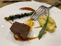 -马勒别墅·中餐厅