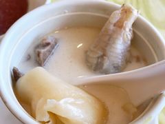 -添好运点心专门店(百老汇店)