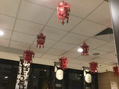 -麦当劳(东苑丽宝商业广场店)