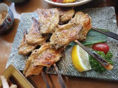 -九井澤精致料理(金茂店)