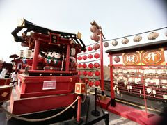 -西安城墙·碑林历史文化景区