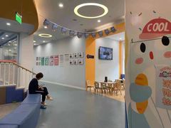 -戊辰亲子游泳俱乐部