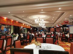 大堂-大鸭梨烤鸭(石佛营店)