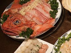 石斑鱼-春秋火锅