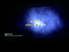 -北京英嘉国际影城(金源CINITY店)