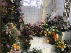 -蜜桃花开·中西融合菜E&W(南长街店)