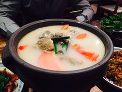 -云海肴·汽锅鸡·云南菜(领展购物广场·中关村店)