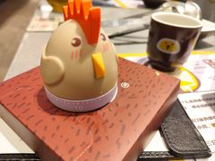 -椰小鸡·琼州糟粕醋·火锅(美兰缤纷城店)