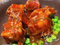 -马灯部落·西湖边的创意山景餐厅(虎跑动物园店)