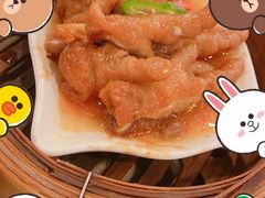 -点都德(聚福楼店)