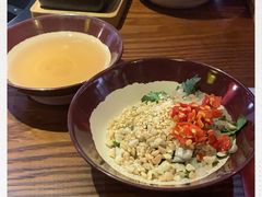 -受气牛肉·重庆耙牛肉(来福士店)