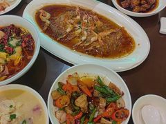 -天台泰和开元名都大酒·地中海咖啡厅