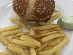 -紫金港餐饮中心-风味餐厅(浙江大学紫金港校区店)