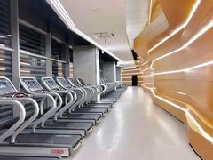 -锐动健身(博地中心店)
