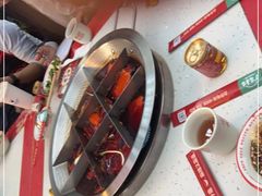 -厂花素芬九宫格火锅(益州大道店)