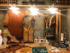 -HIGH FIVE哈福手工汉堡(桂林路店)