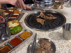 -欧巴烤肉(创富世纪店)
