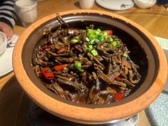 -黄山老妈·土菜(碧桂园店)