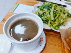 -南记食粥坊·宵夜大排档(卫国路店)