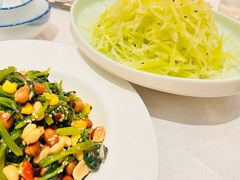 -大眼锅贴水饺(河东店)