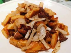 -新疆兵团食府清真(马连道店)