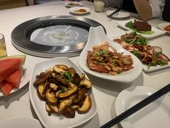 -么子烤肉(化龙池店)