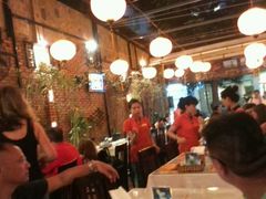 -Lanterns Vietnamese Restaurant