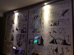 唯爱之星主题iTV-唯爱KTV聚会餐厅(仙林东城汇店)