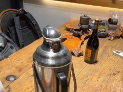 -湖南别院·美学庭院餐厅(惠阳店)