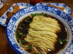 -孙盛兴奥灶面馆·蟹黄面·三虾面(山塘街总店)