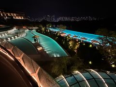 -清河半岛温泉度假酒店