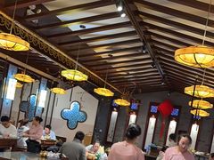 -龍聚祥烧麦馆(万达店)
