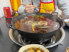 -石灰市毛记烧鸡公(解放碑店)