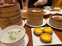 -杭州JW万豪酒店-万豪中餐厅
