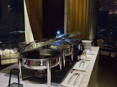 -金陵饭店 56F 家·海鲜火锅餐厅