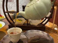 -中和·国风茶馆(愚园路店)