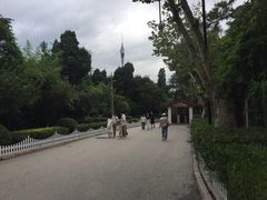 -青岛德国总督楼旧址博物馆