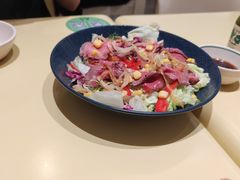 -米仓食堂(凯德广场店)