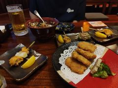 -鸟鹏烧鸟居酒屋(仁恒梦中心店)