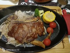 -尊品牛排(绳金塔店)