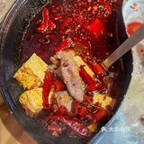 真不敢相信这是中山火锅物价!菜品蕞贵才💰12