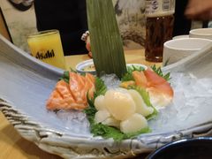 -山之川日料放题(通州店)