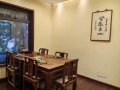 -五观堂素食(新华路店)