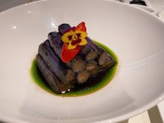 陈醋茄子-逸道(益丰·外滩源店)