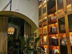 -时间抽屉(裕华万达广场店)