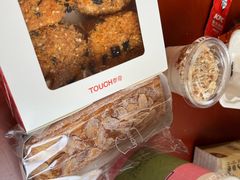 -TOUCH泰奇(南汇南门大街店)