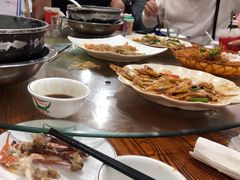 -南记食粥坊·宵夜大排档(莲花总店)