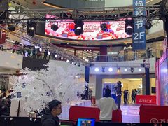 -万达广场(北京槐房店)
