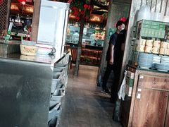 -农耕记·湖南土菜(科技园店)