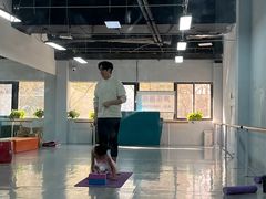 -舞蕾舞蹈(特长生校区)